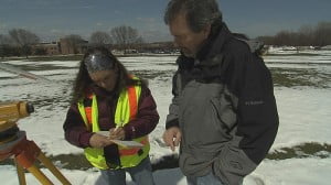 10 Jobs in America Civil Engineer